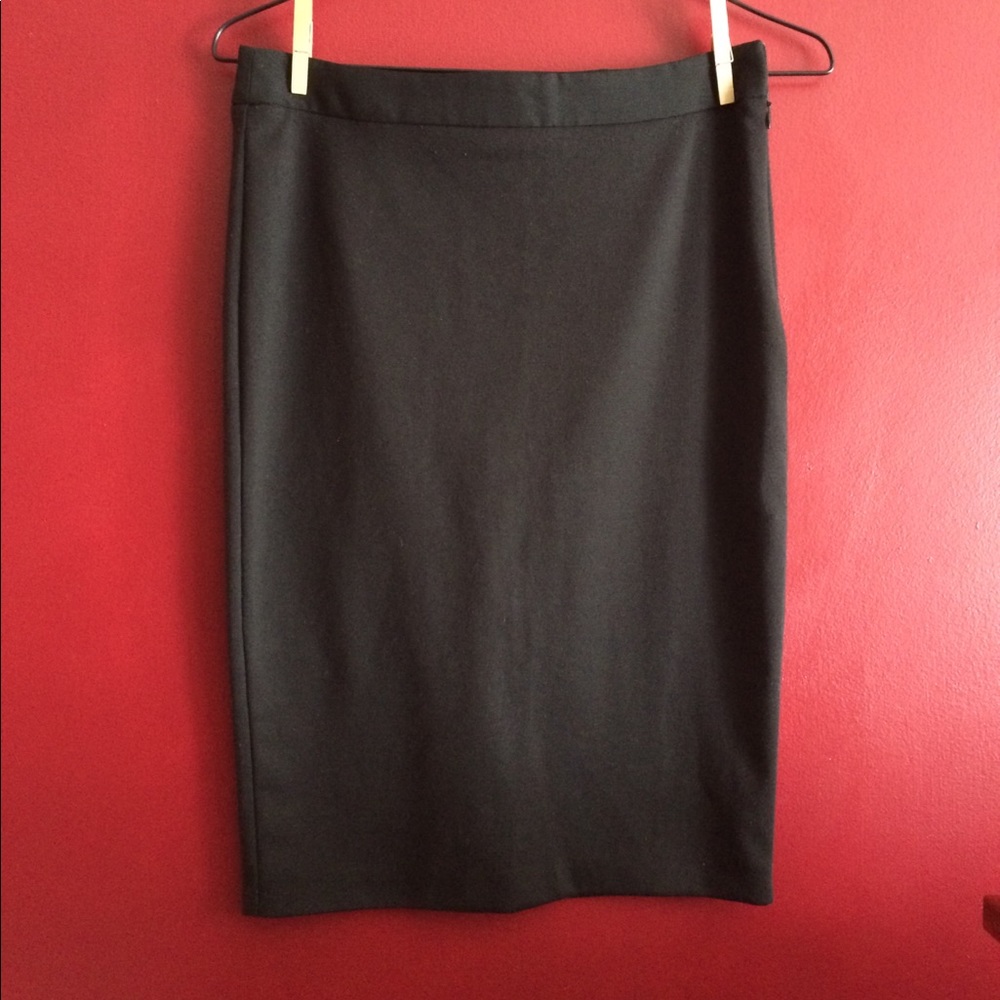 (Zara) Pre-Love Pencil Skirt